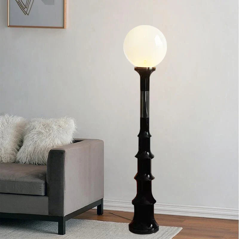 Memphis Colored Floor Lamp