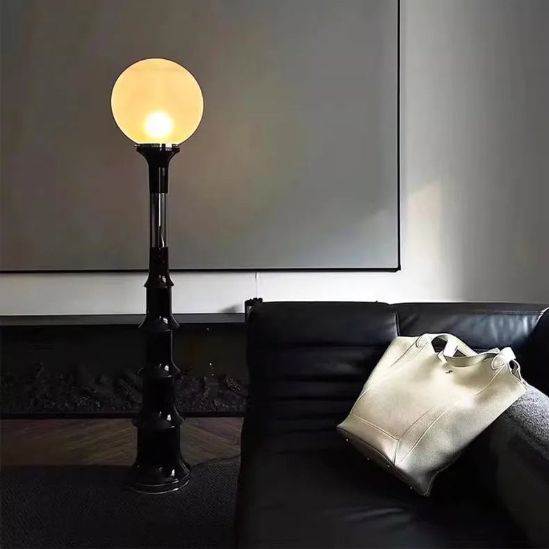 Memphis Colored Floor Lamp
