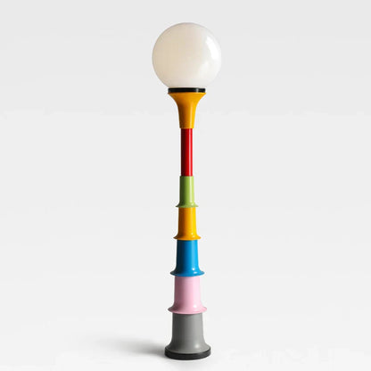 Memphis Colored Floor Lamp
