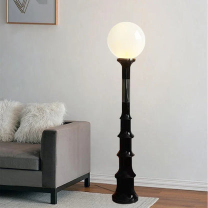 Memphis Colored Floor Lamp
