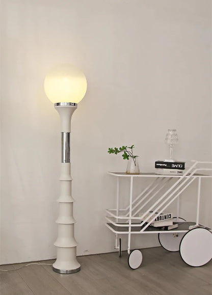 Memphis Colored Floor Lamp