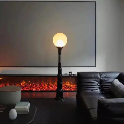 Memphis Colored Floor Lamp