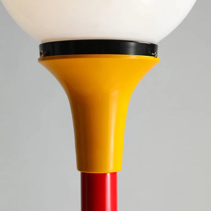 Memphis Colored Floor Lamp