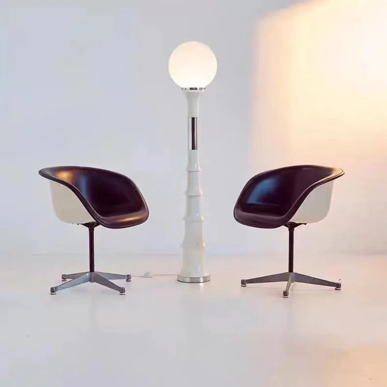 Memphis Colored Floor Lamp