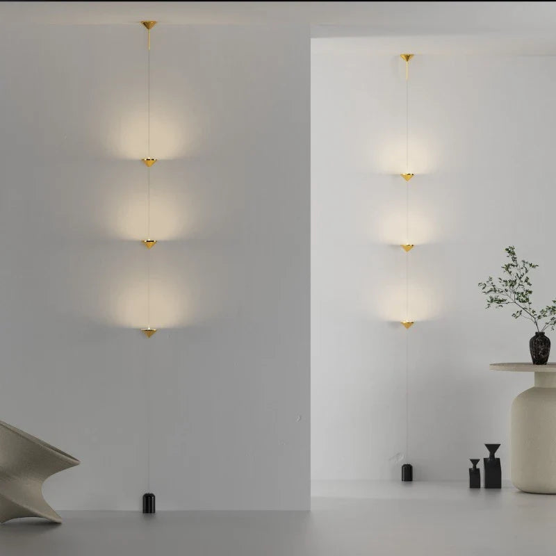 Soreluna Floor Lamp
