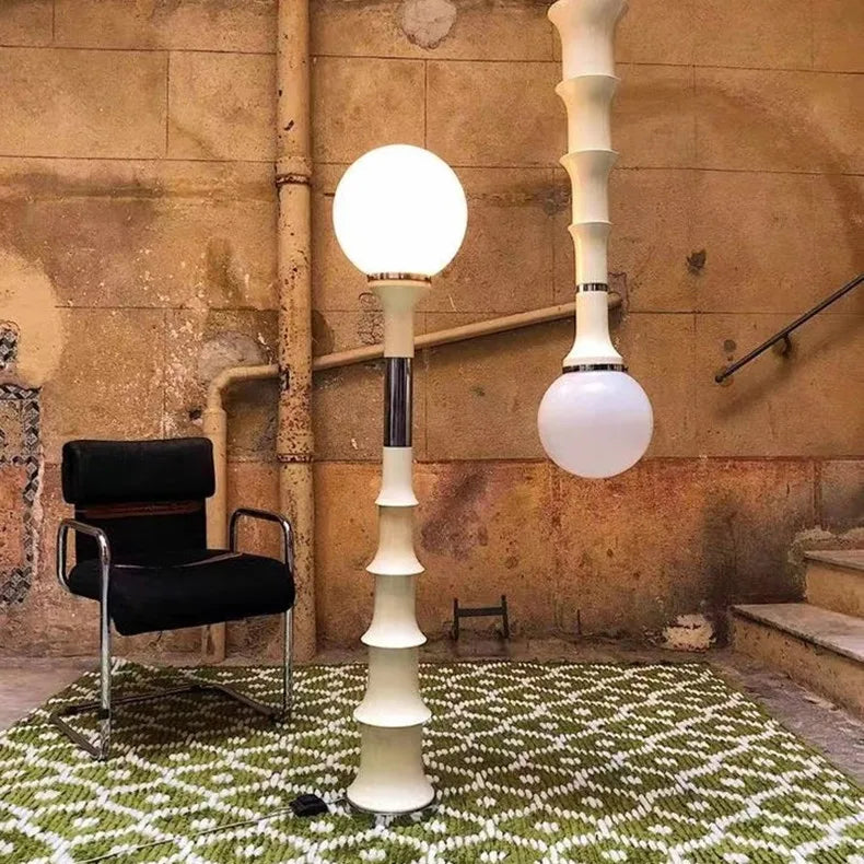 Memphis Colored Floor Lamp