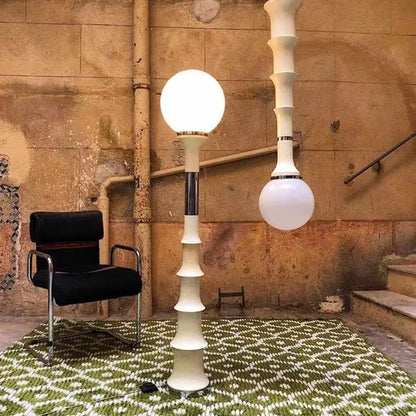 Memphis Colored Floor Lamp